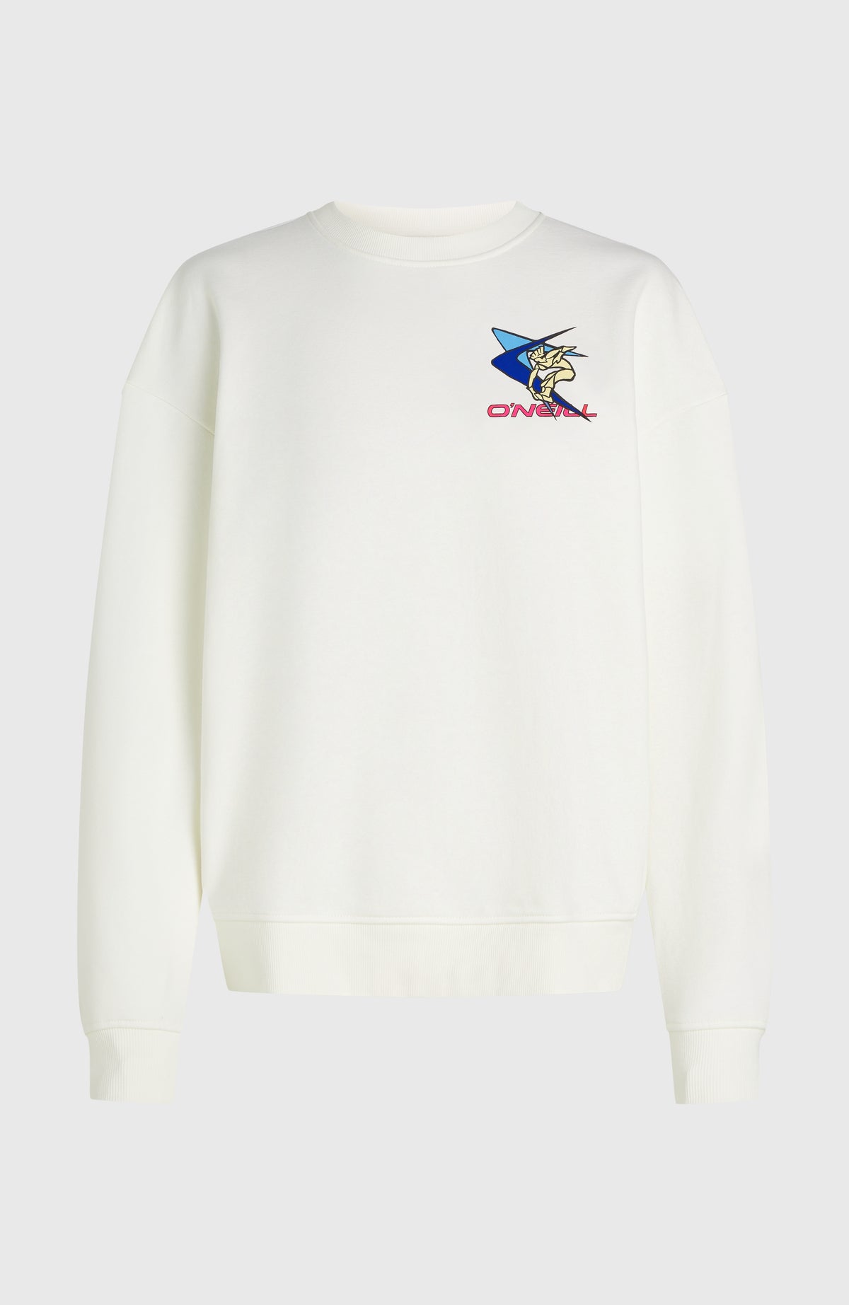 FWC'Play Crew sweater | Snow White