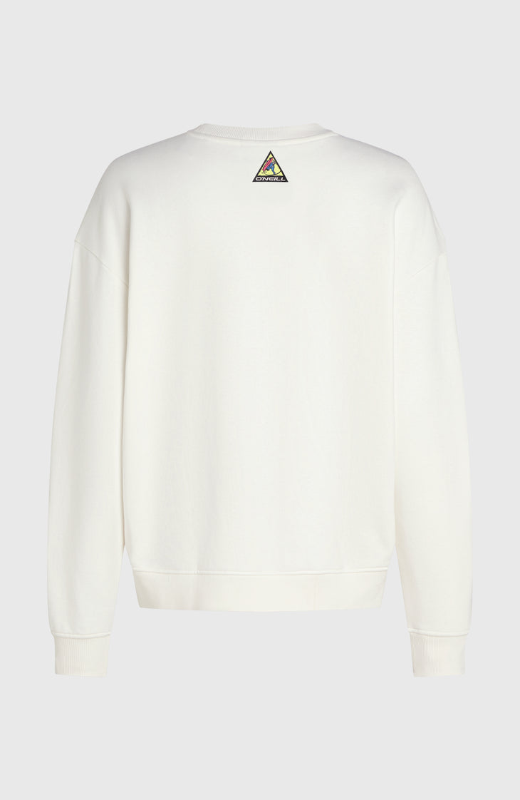 FWC'Play Crew sweater | Snow White