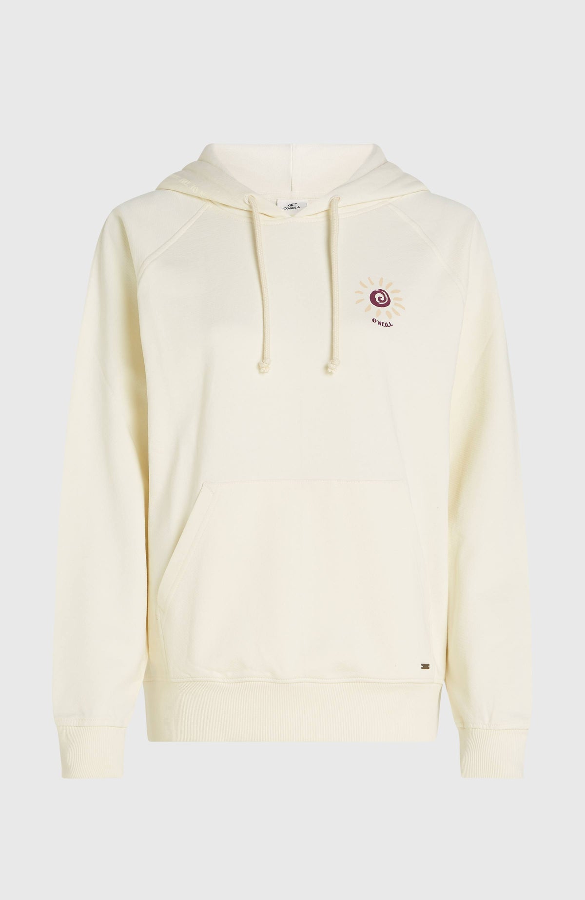 Women of the Wave hoodie | Pistachio Shell