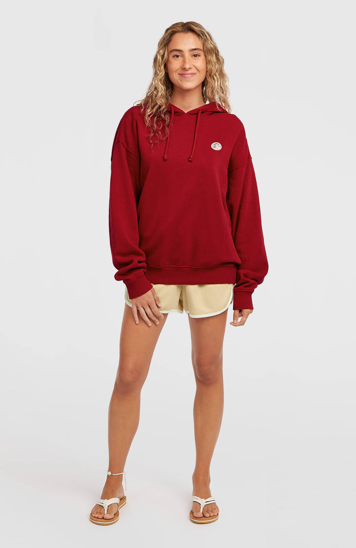 O'Riginals hoodie | Midnight Poppy