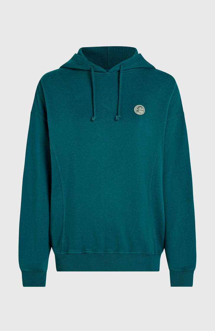 O'Riginals hoodie | Botanical Heat