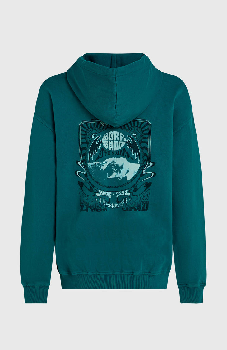 O'Riginals hoodie | Botanical Heat