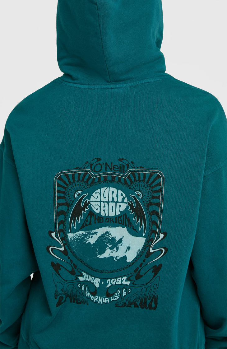 O'Riginals hoodie | Botanical Heat