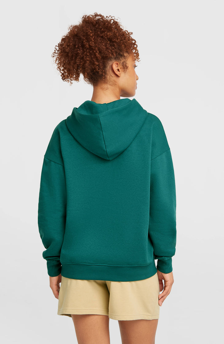 Summer Must-Have hoodie | Botanical Heat