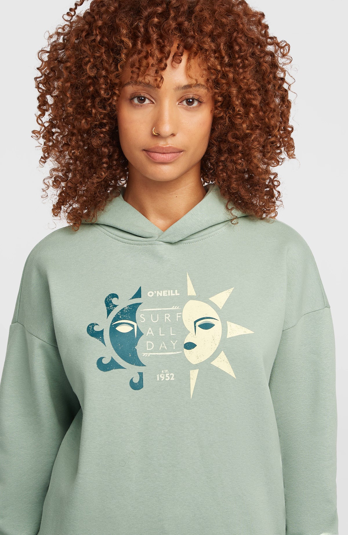 Summer Must-Have hoodie | Marble Arch