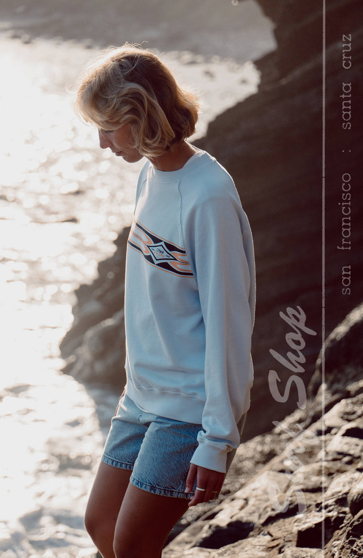O'Riginals Crewneck sweater | Spindle