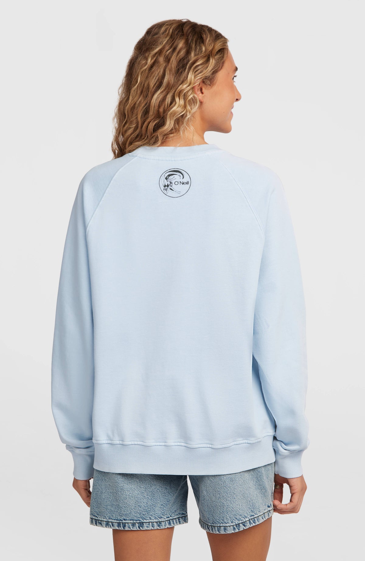 O'Riginals Crewneck sweater | Spindle
