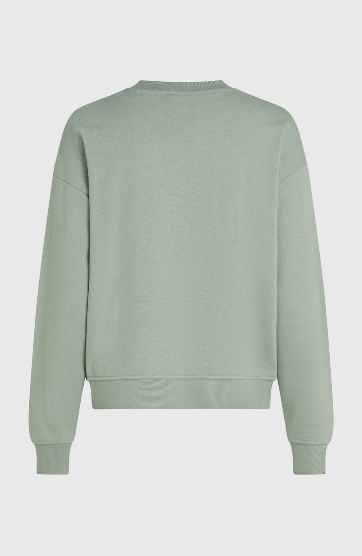 Summer Musthave Crewneck sweater | Marble Arch
