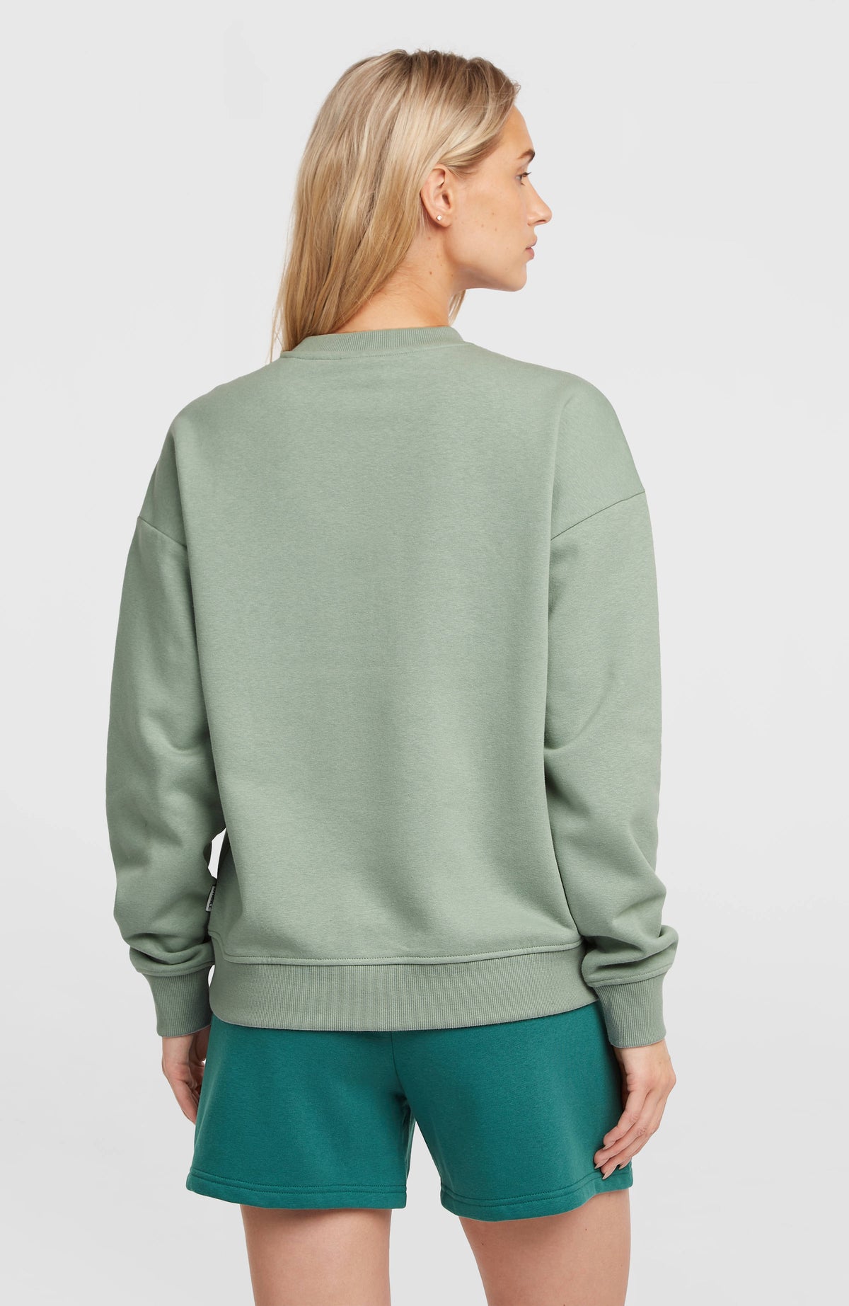 Summer Musthave Crewneck sweater | Marble Arch
