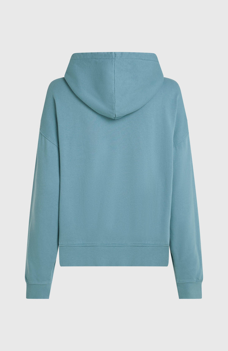 O'Riginals Badge hoodie | Murky Water