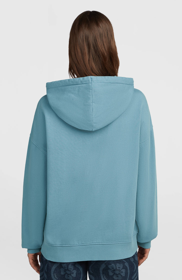 O'Riginals Badge hoodie | Murky Water