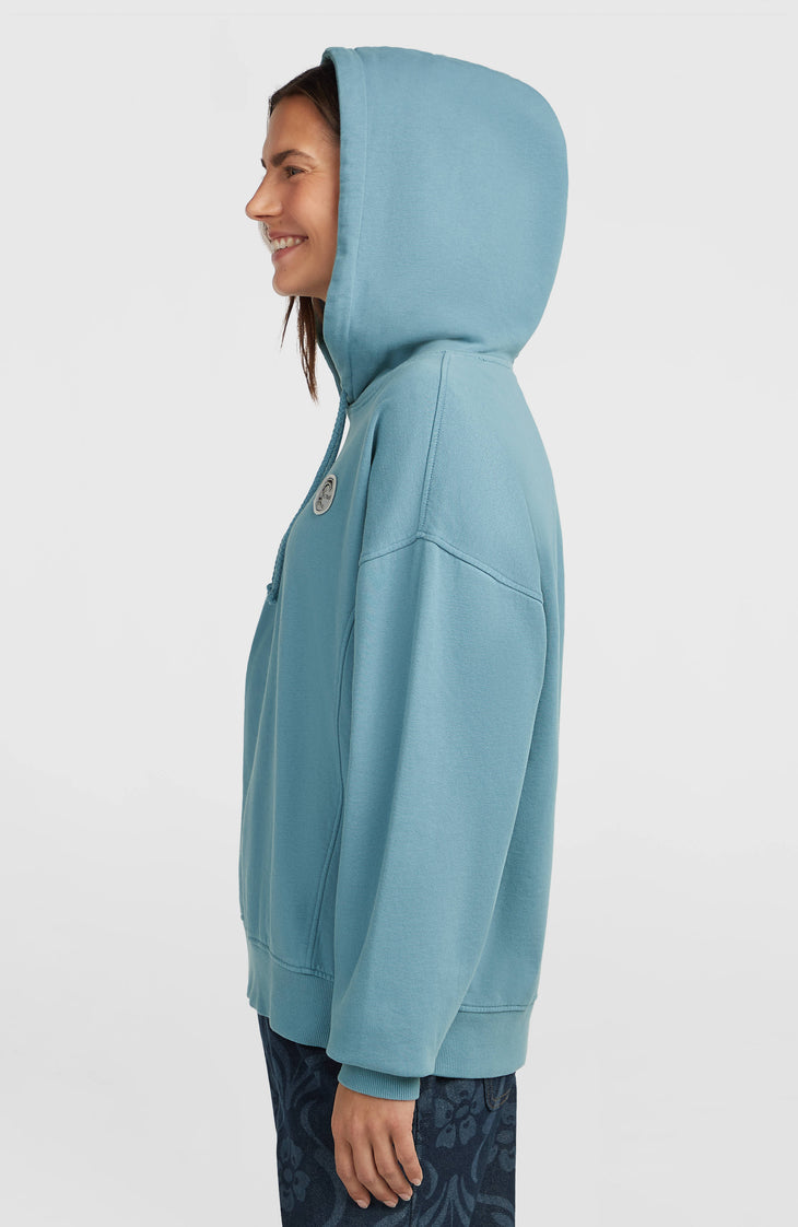O'Riginals Badge hoodie | Murky Water