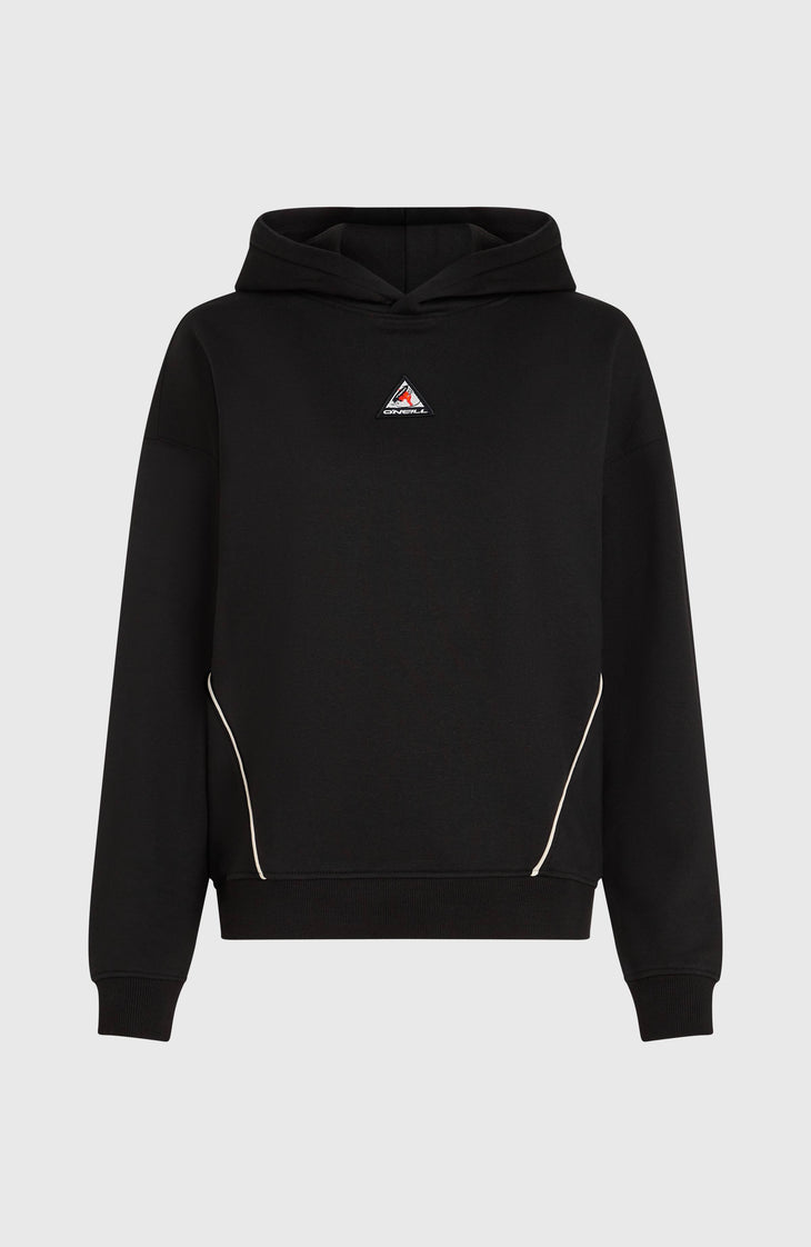 FWC'Play hoodie | Black Out
