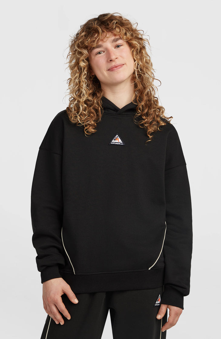 FWC'Play hoodie | Black Out