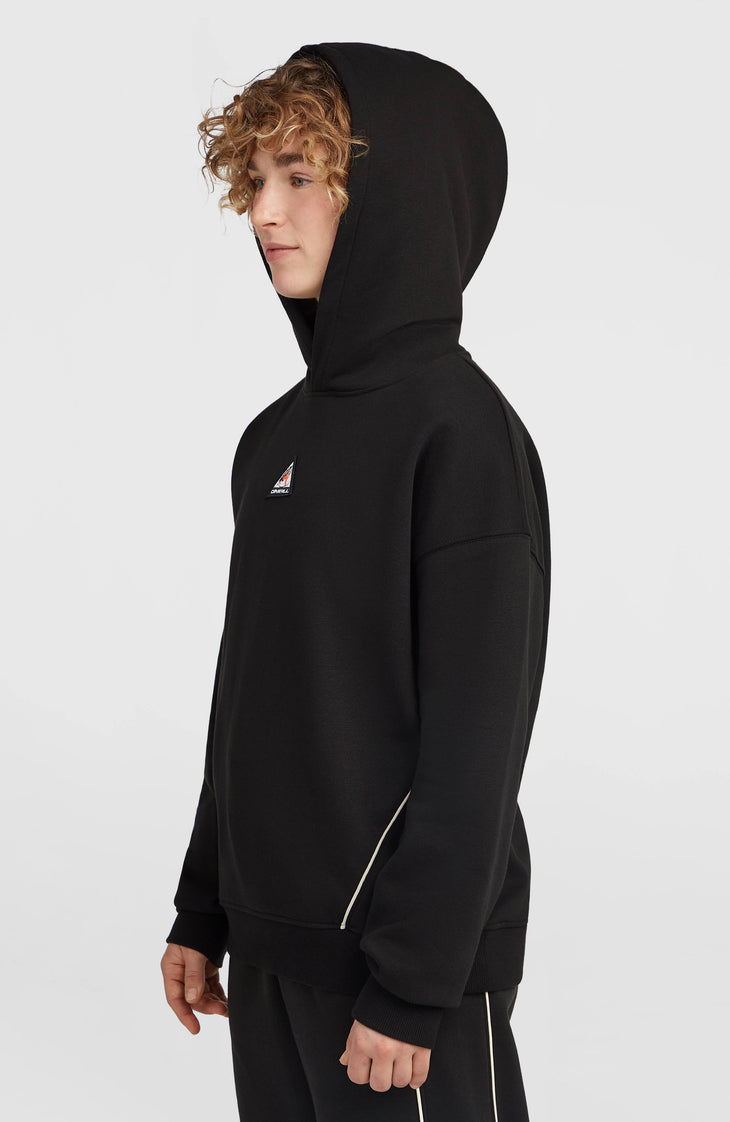 FWC'Play hoodie | Black Out