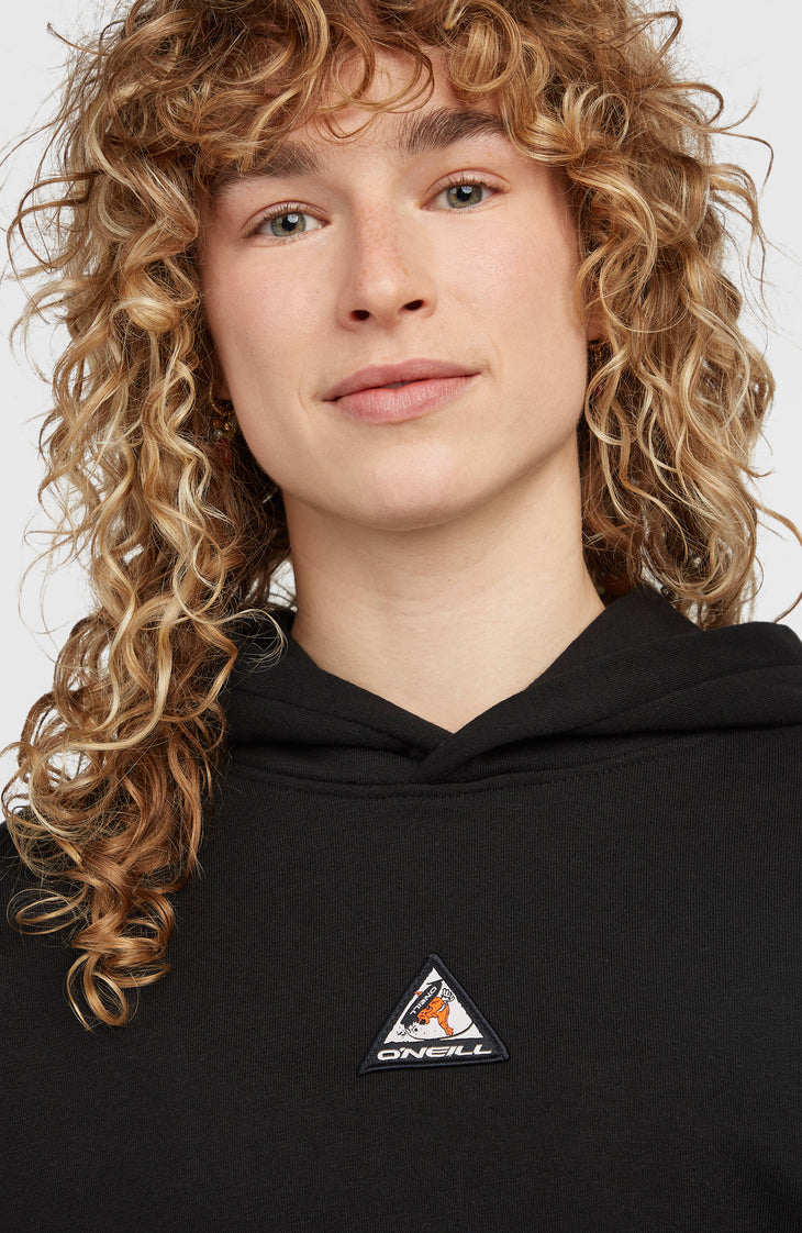 FWC'Play hoodie | Black Out