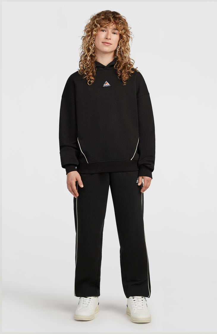 FWC'Play hoodie | Black Out