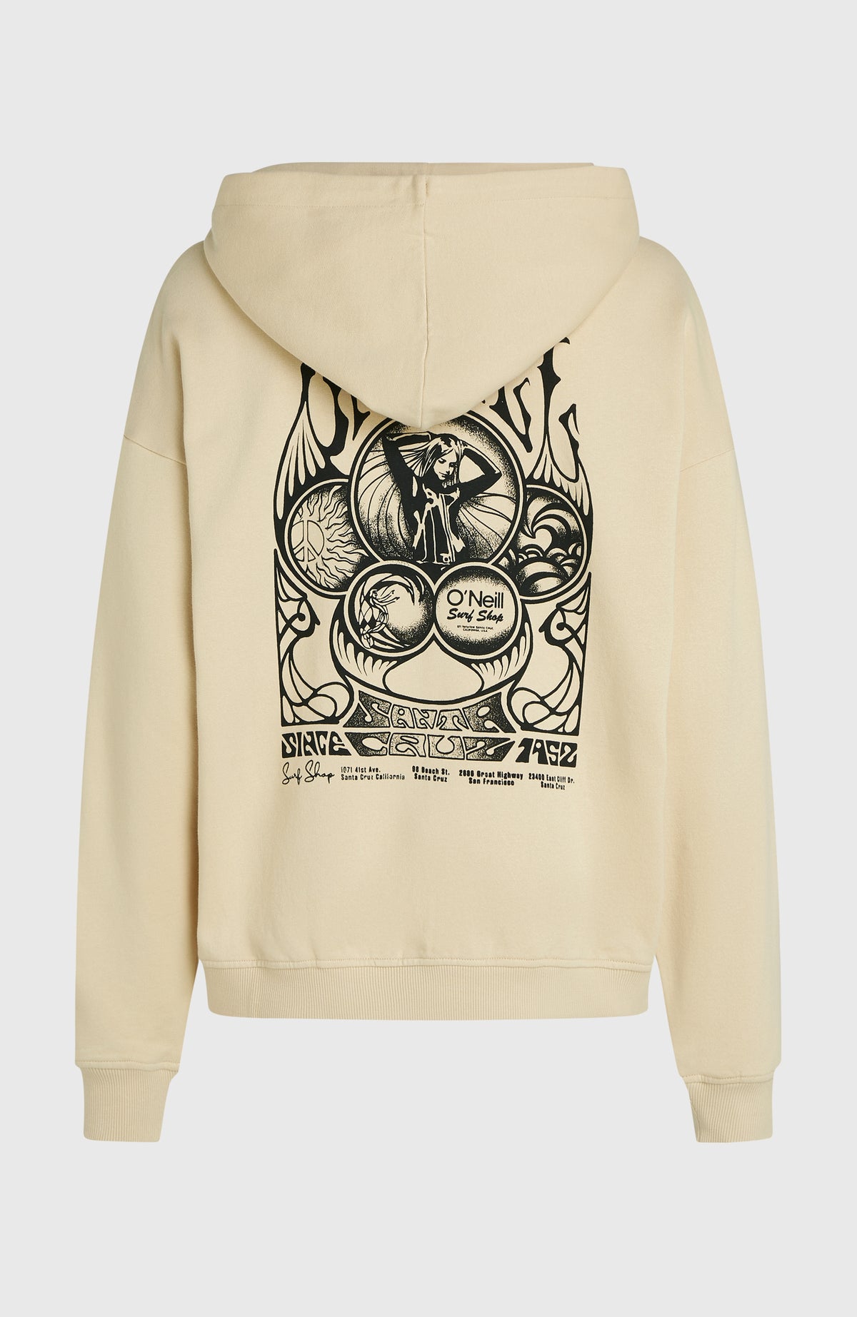 O'Riginals hoodie | Macaron
