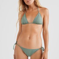 Bikini Essential Capri - Bondey Triangle | Lily Pad