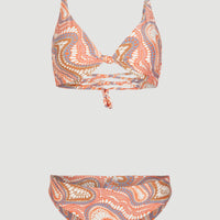 Bikini Charlotte - Maoi Bralette | Dotted Print