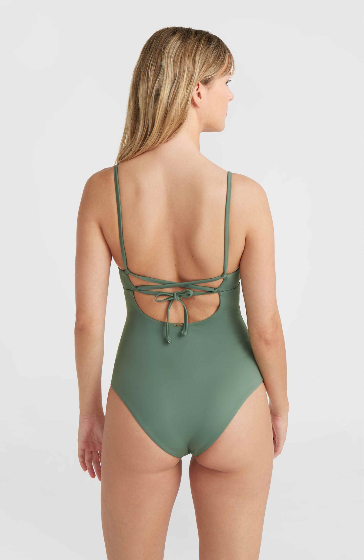 Sunset badpak | Lily Pad