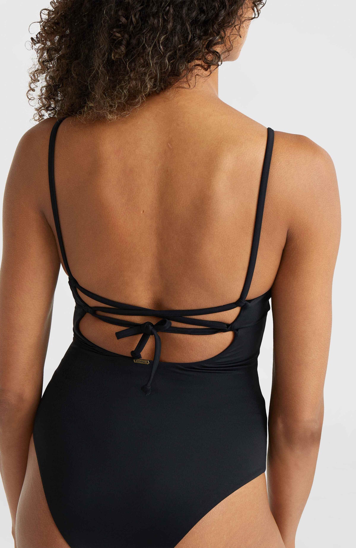 Sunset badpak | Black Out