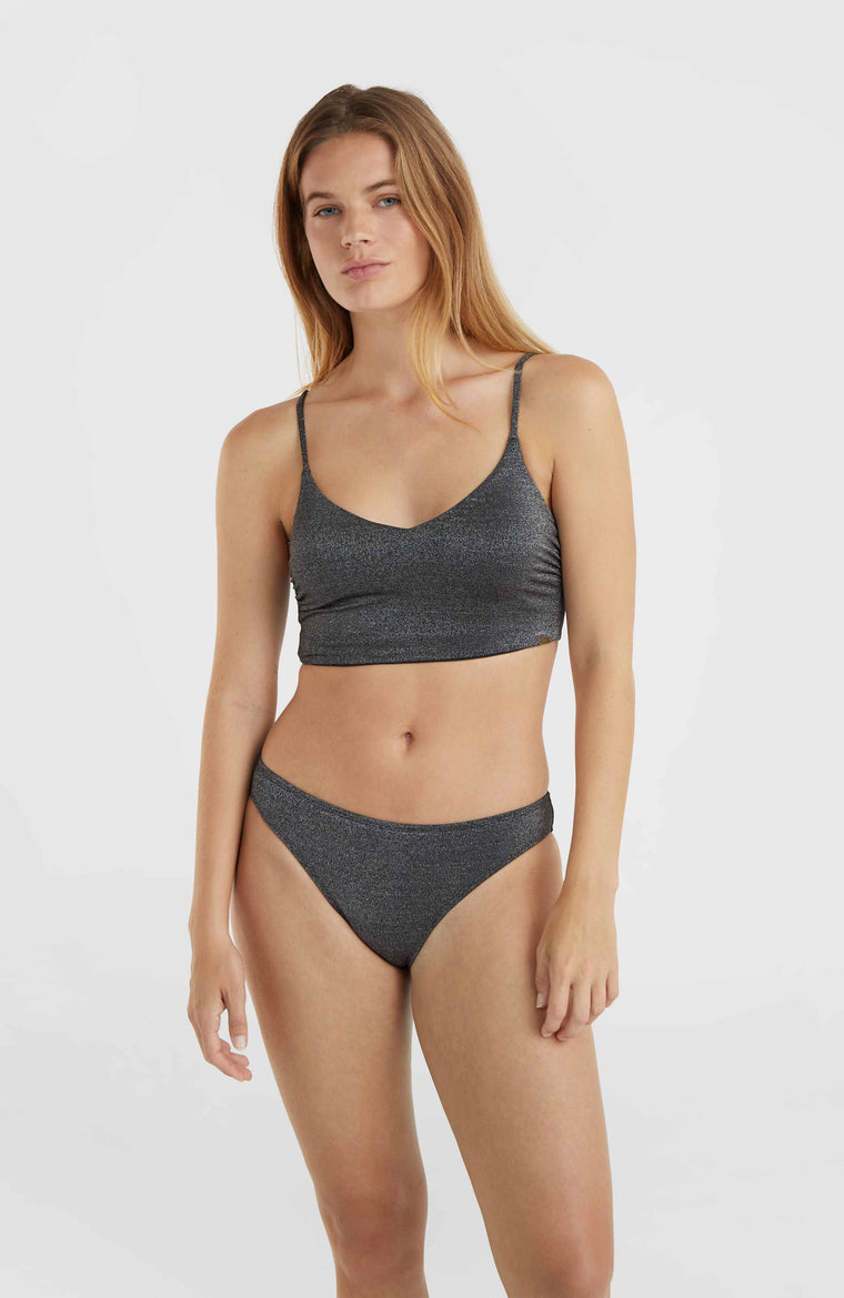 O'Neill Beach Vintage Midles Rita bikiniset | Black Out O'Neill Beach Vintage Midles Rita bikiniset | Black Out