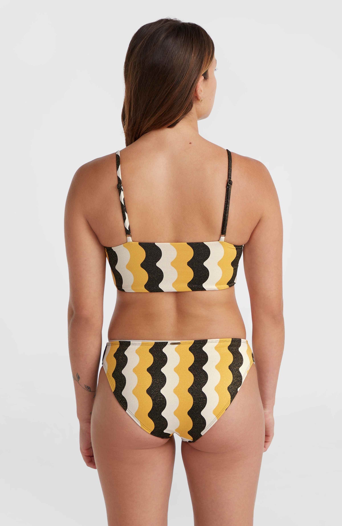 O'Neill Beach Vintage Midles Rita bikiniset | Black Bigwaves