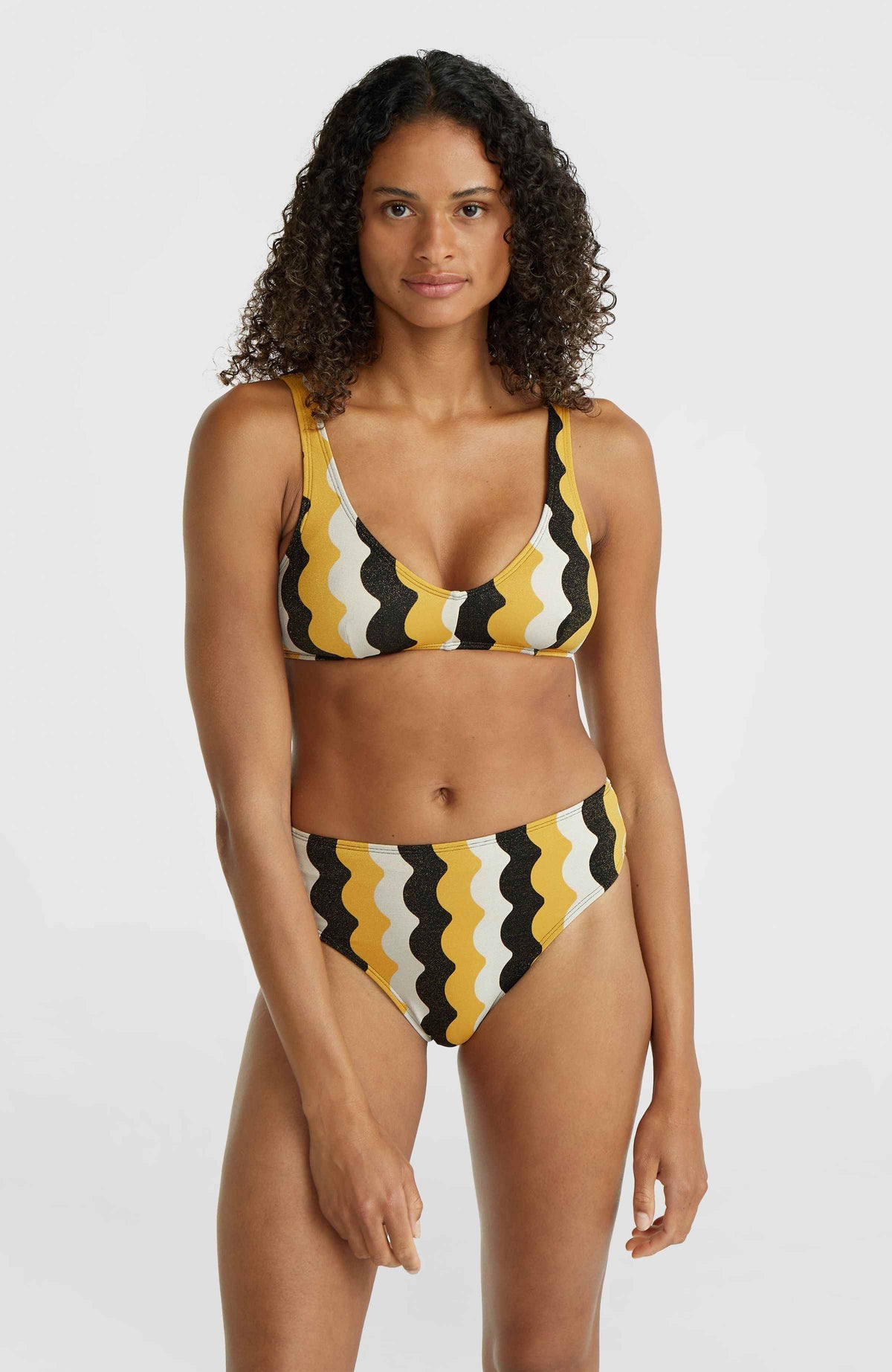 O'Neill Beach Vintage Haley bikiniset | Black Bigwaves