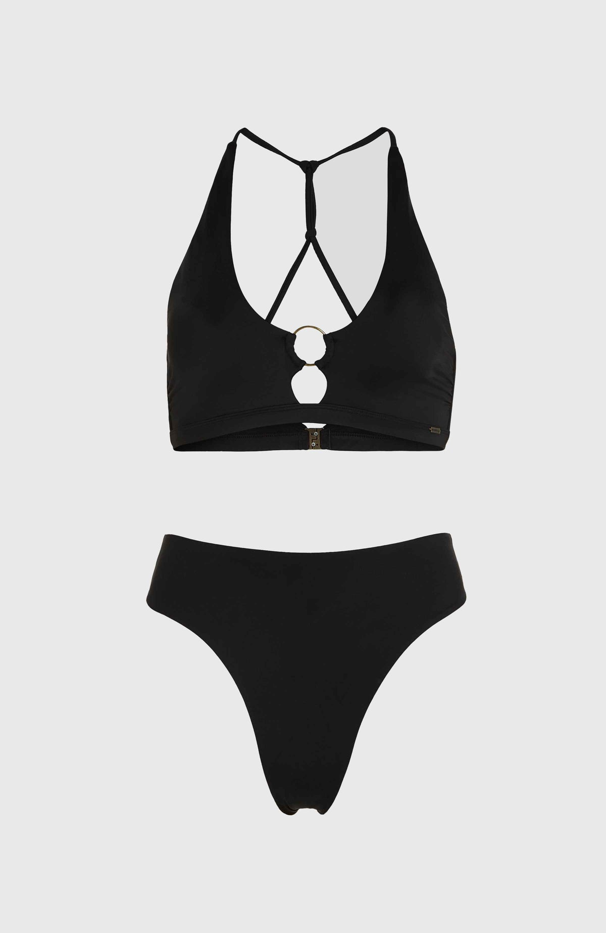 Lisala New Love Women of the Wave bikiniset | Black Out