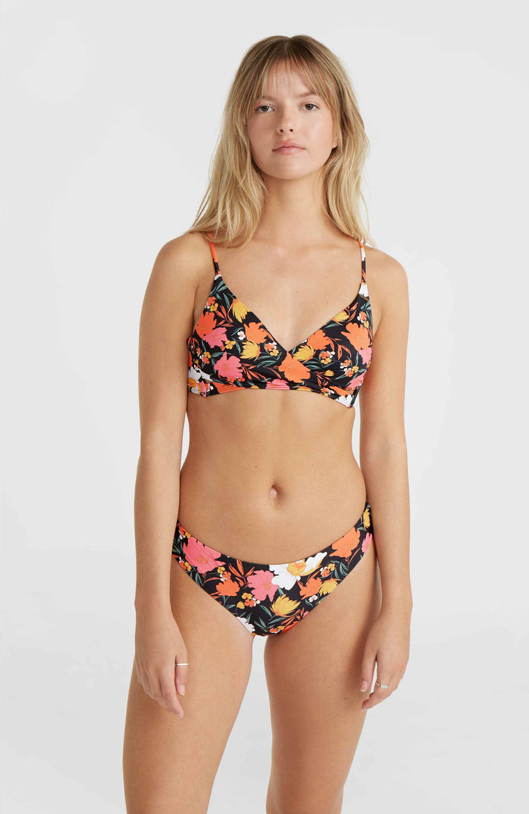 Baay Maoi bikiniset | Black Bluemchen Baay Maoi bikiniset | Black Bluemchen