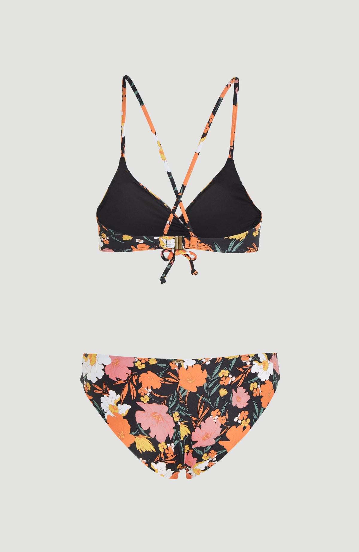 Baay Maoi bikiniset | Black Bluemchen