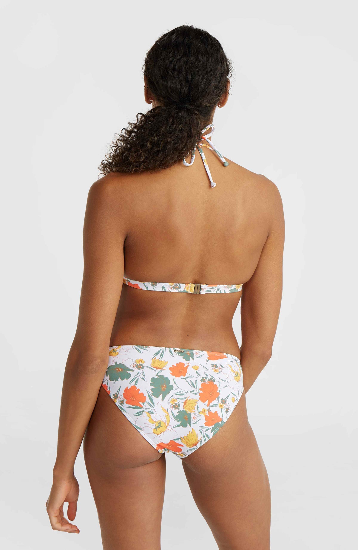 Marga Rita bikiniset | White Bluemchen