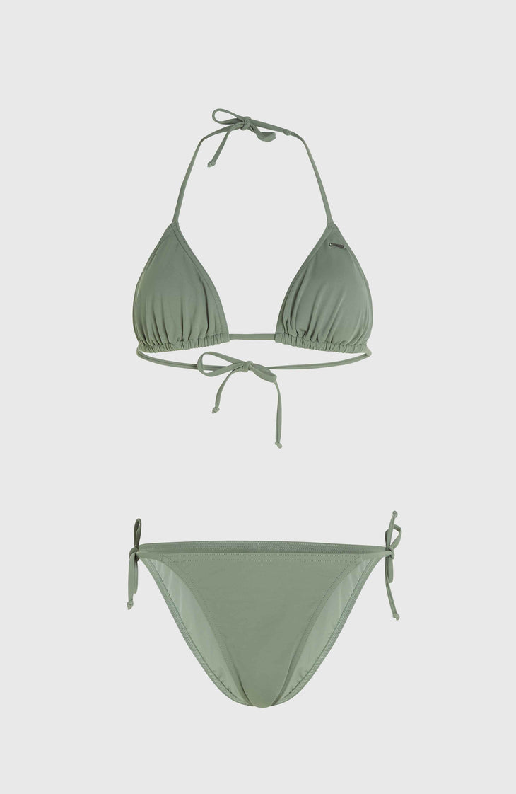 Essentials Capri - Bondey bikiniset | Lily Pad