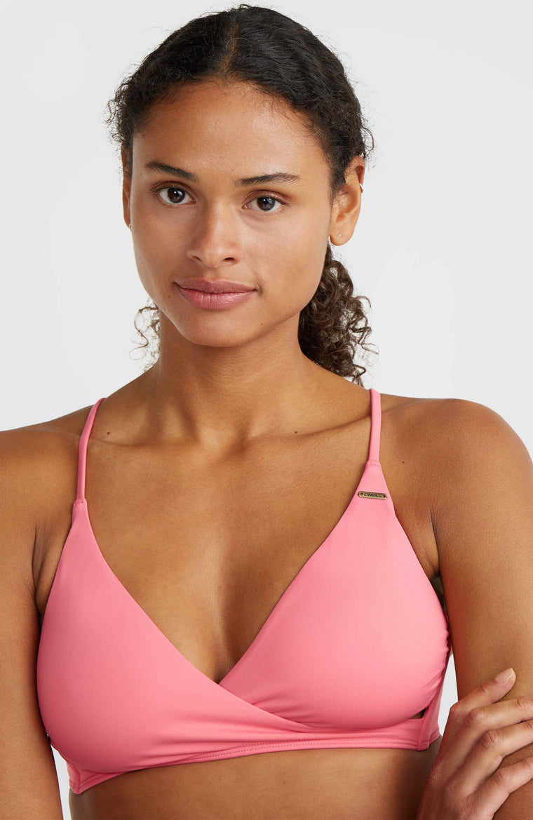Baay bikinitop | Perfectly Pink Baay bikinitop | Perfectly Pink