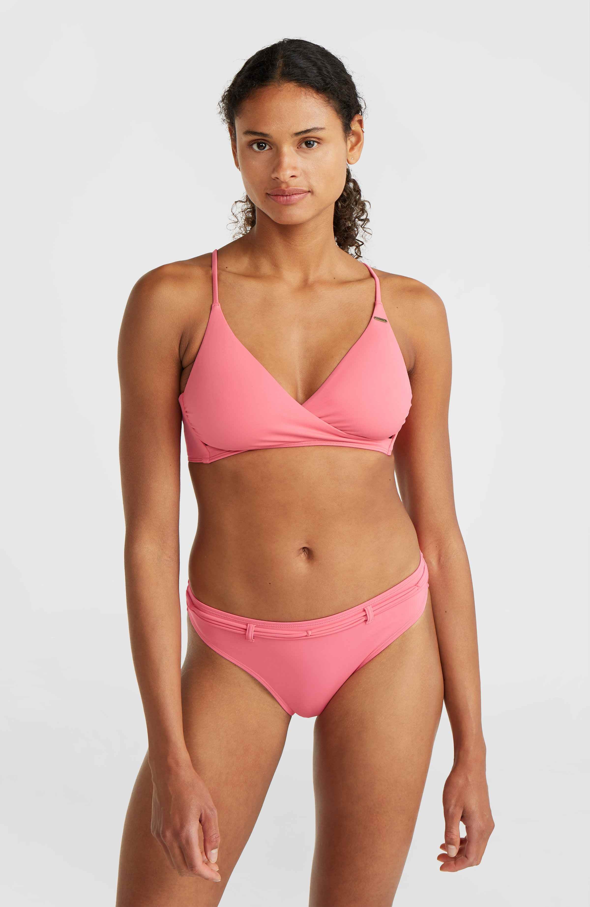 Board Angels Dames Bikini Zwart