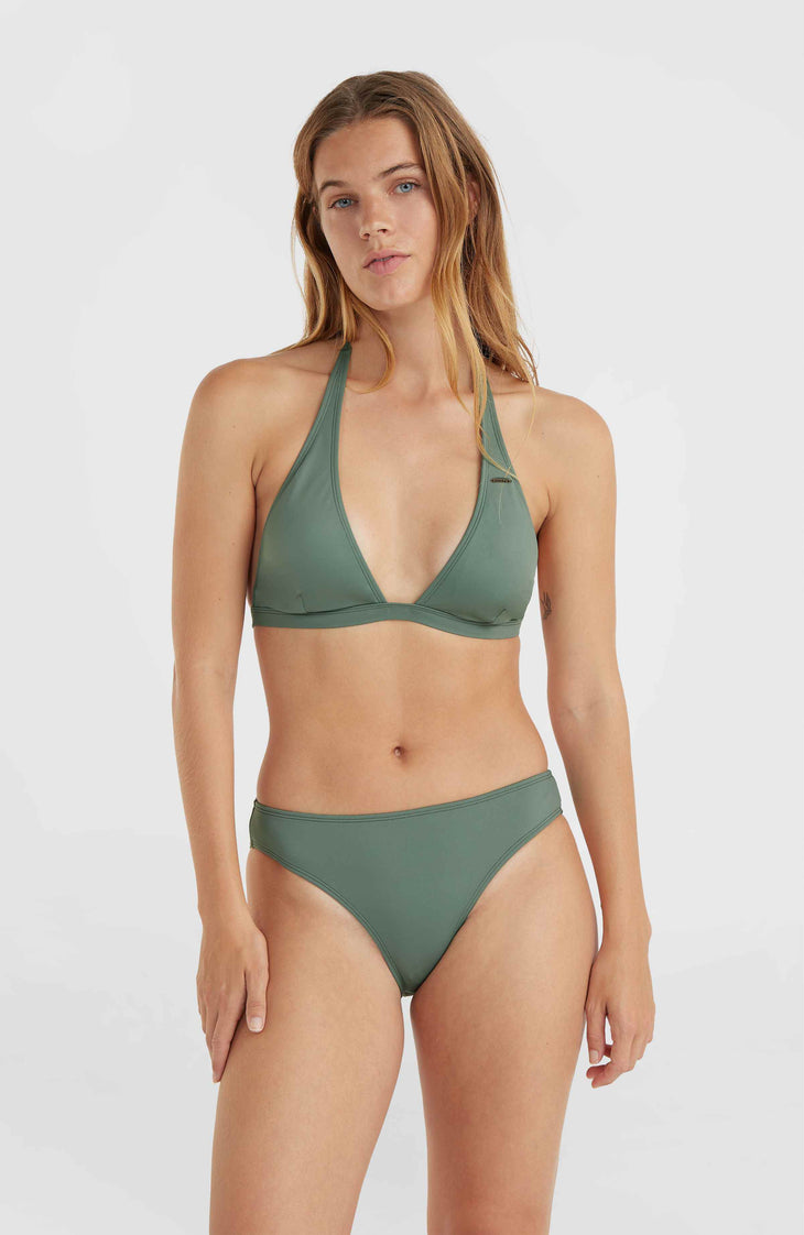 Marga bikinitop | Lily Pad