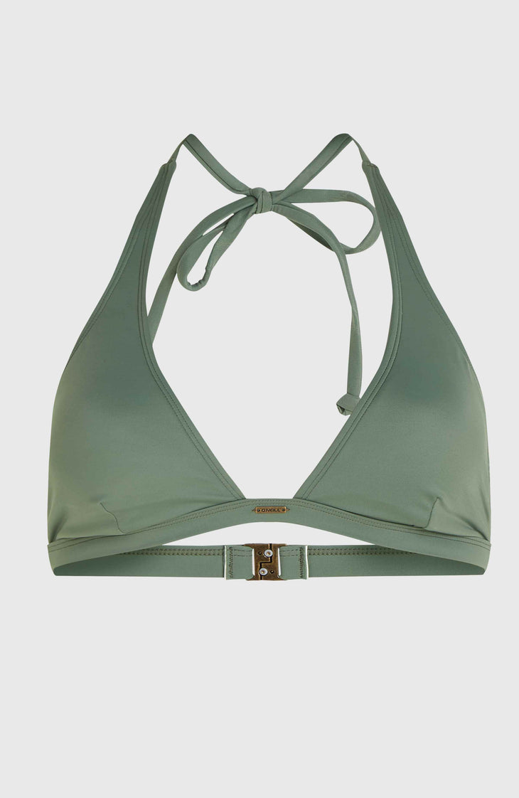 Marga bikinitop | Lily Pad