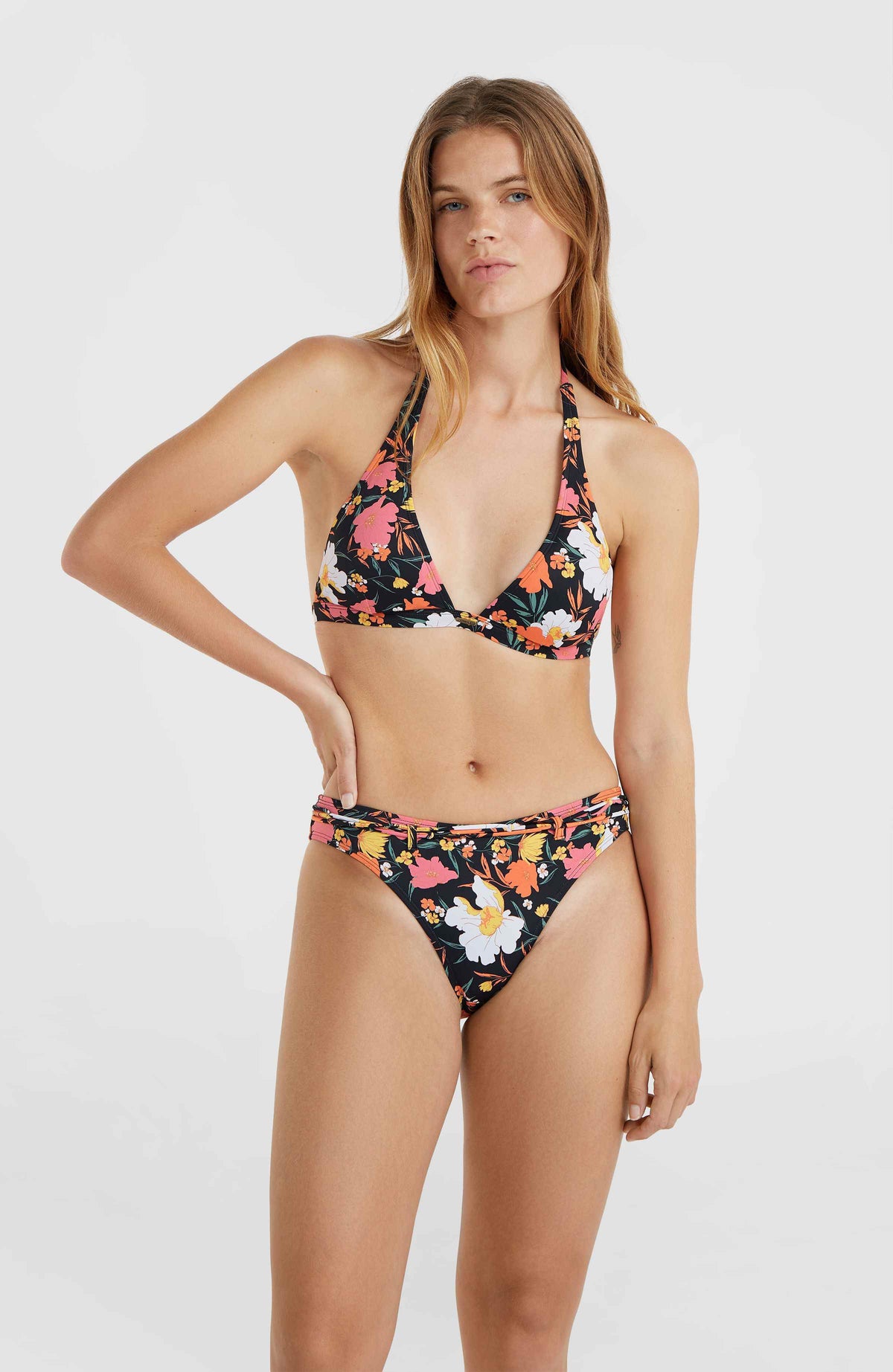 Marga bikinitop | Black Bluemchen