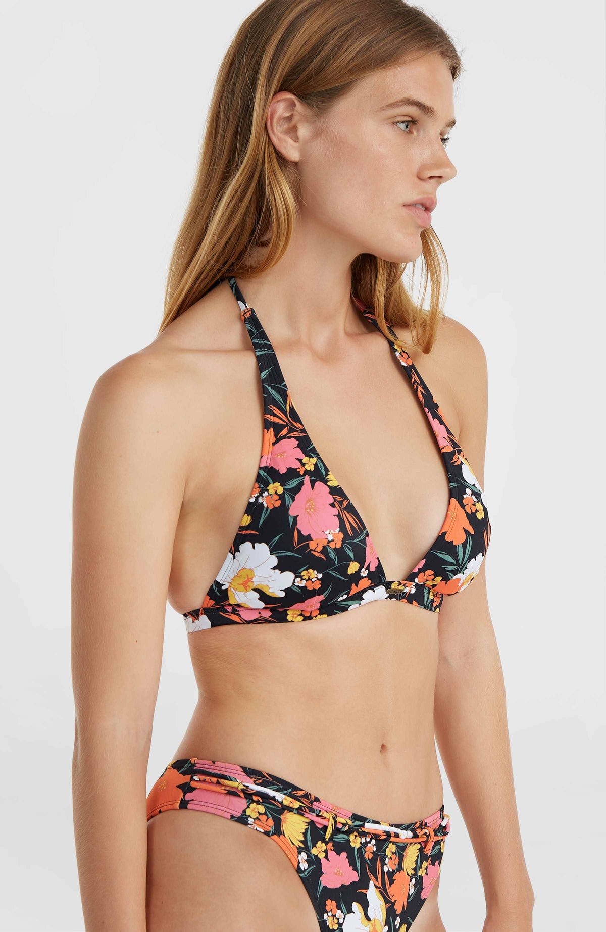 Marga bikinitop | Black Bluemchen