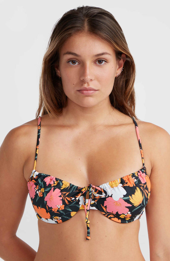 Elsie bikinitop met beugels | Froly Elsie bikinitop met beugels | Froly