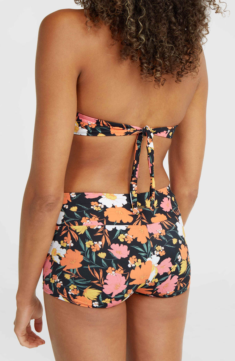 Grenada bikinibroekje | Black Bluemchen Grenada bikinibroekje | Black Bluemchen
