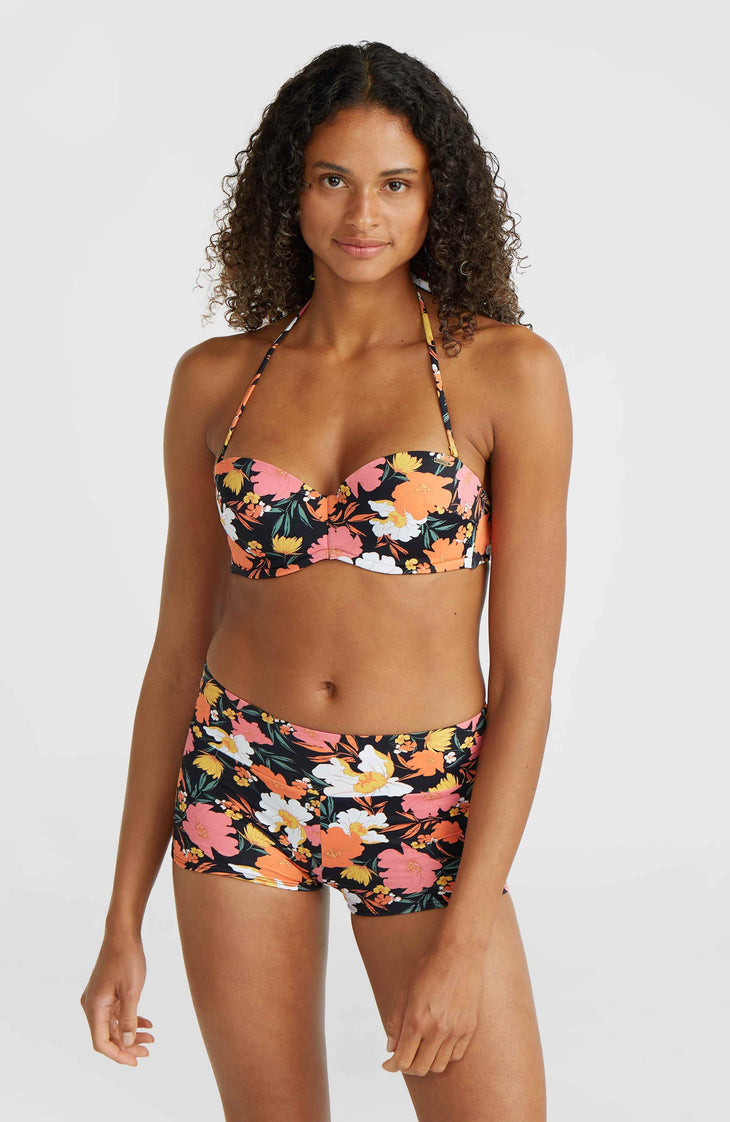 Grenada bikinibroekje | Black Bluemchen