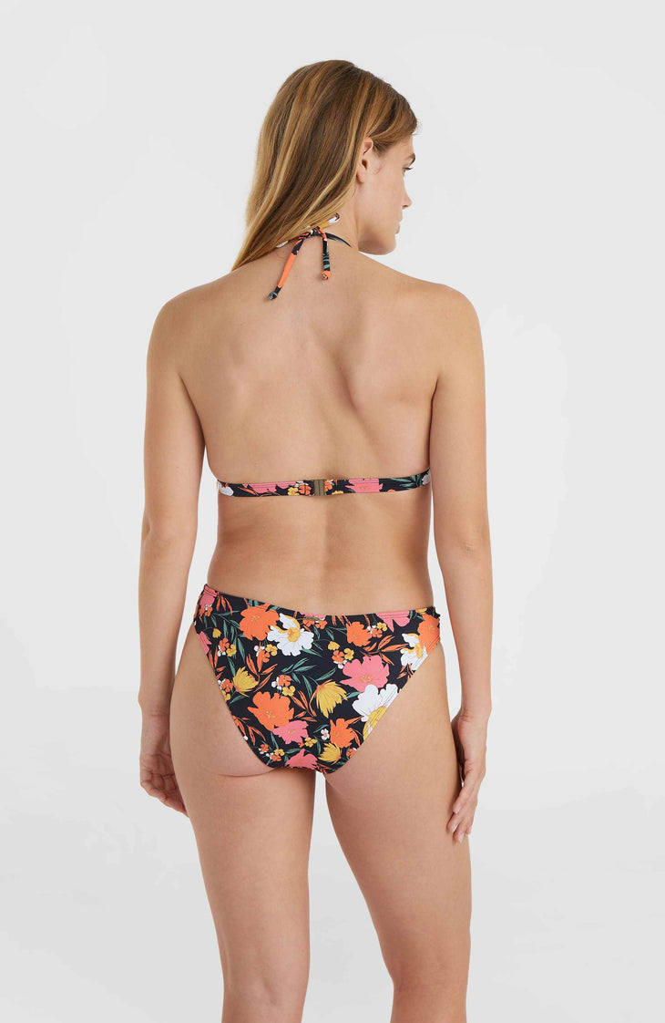 Cruz bikinibroekje | Black Bluemchen