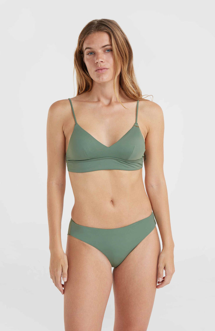 Maoi bikinibroekje | Lily Pad