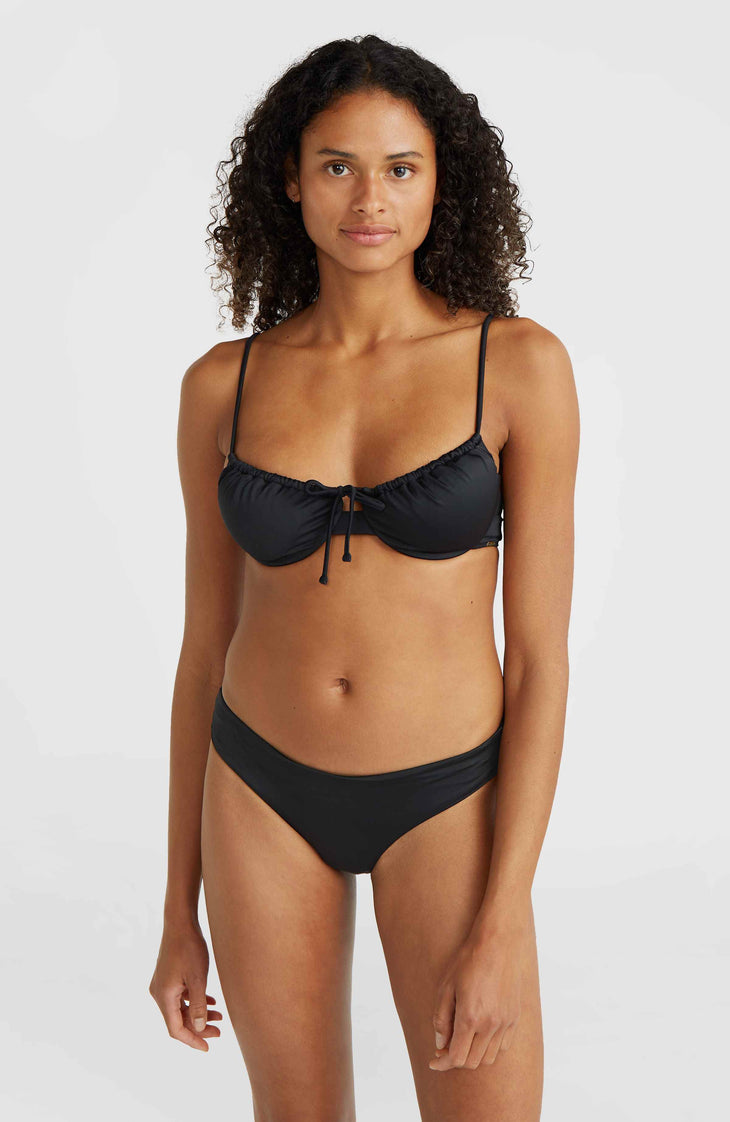 Maoi bikinibroekje | Black Out
