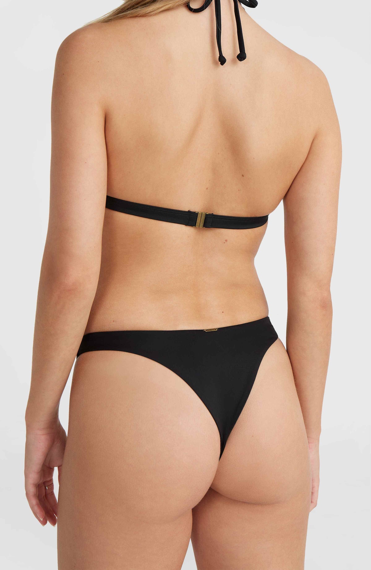 Skye bikinibroekje | Black Out