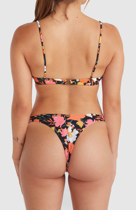 Skye bikinibroekje | Black Bluemchen