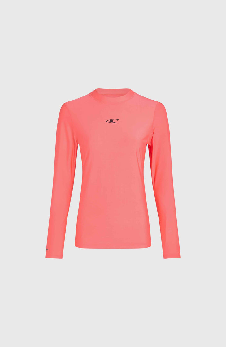 Essentials Bidart shirt met lange mouwen | Rose Parade
