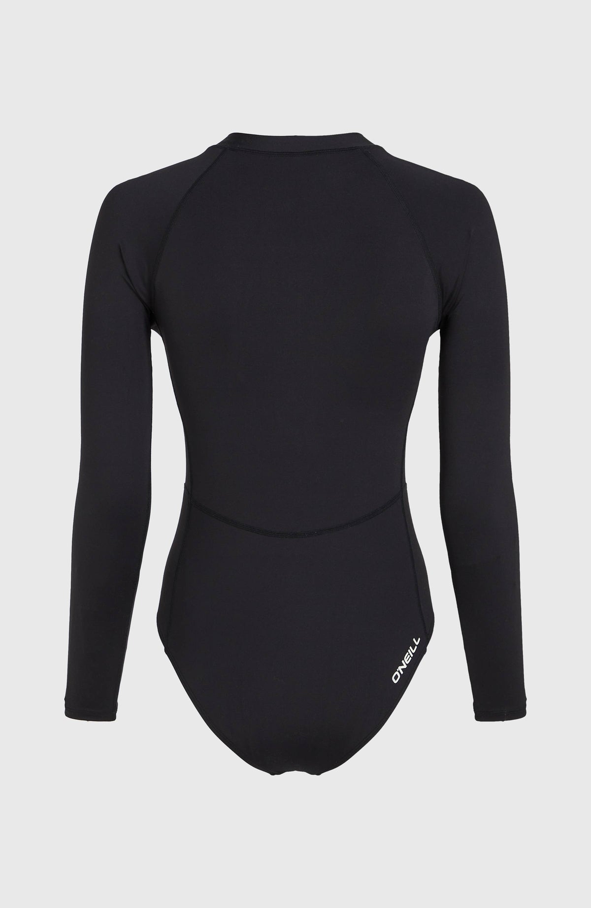 Women of the Wave surfbadpak met lange mouwen | Black Out